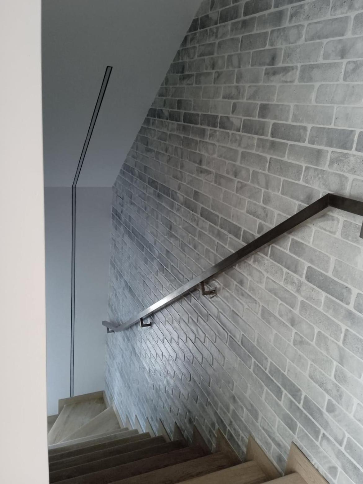 Villa Home Monika Nad Morzem Wrzosowo  Exteriér fotografie