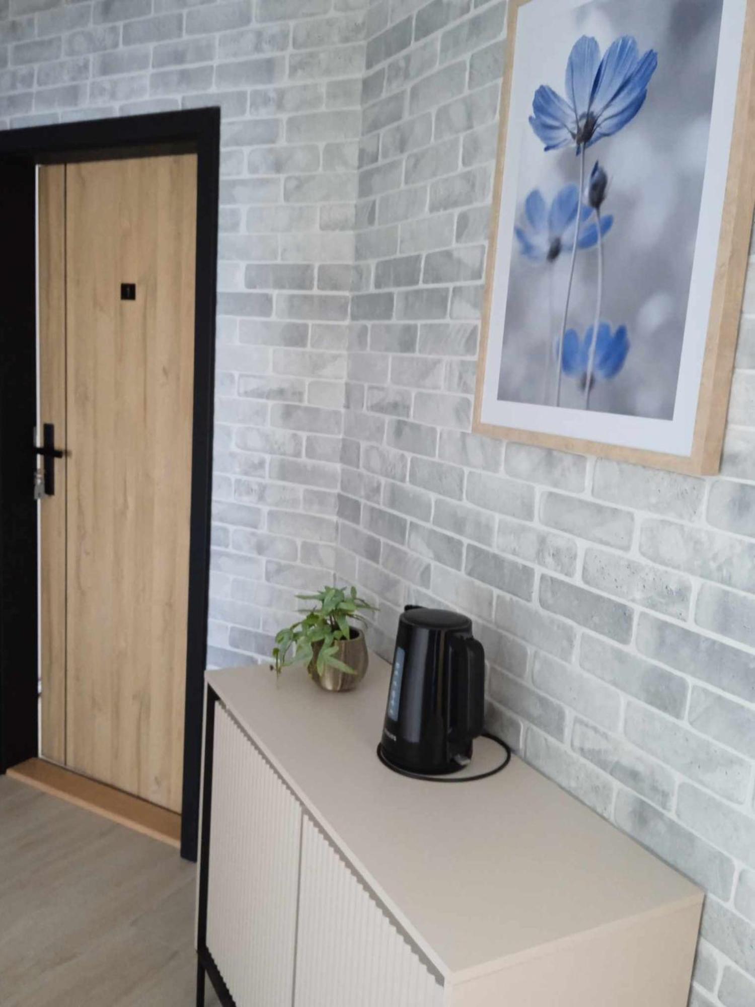 Villa Home Monika Nad Morzem Wrzosowo  Exteriér fotografie